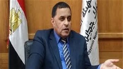 أشرف رسلان: شغلنا  58 شكبة «سكة حديد» فى البلد 