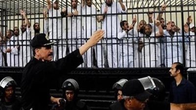 استكمال مرافعة الدفاع في قضية « العائدون من ليبيا»..  اليوم