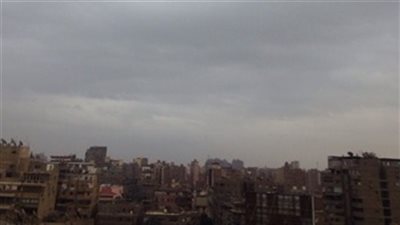 فيديو| درجات الحرارة اليوم تنخفض .. توقعات بسقوط أمطار على هذه المناطق