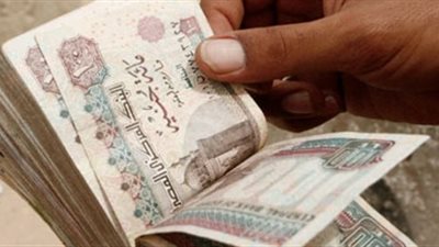 القبض على بائع عمالة زائفة بالجيزة