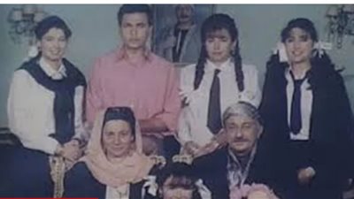 مشاهدة مسلسل لن أعيش في جلباب أبي الحلقة 31 يوتيوب