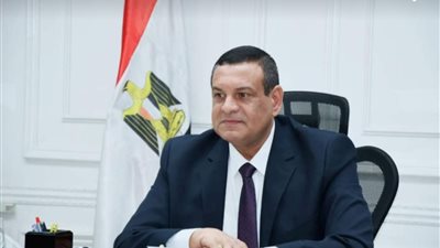 محافظ البحيرة يحيل 142 بدالاً تموينيًا للنيابة العامة 
