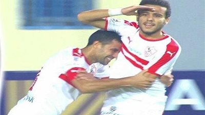 لاعب الزمالك يغادر إلى ألمانيا لإجراء الفحص الطبي