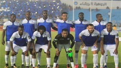 الكونفيدرالية| الهلال يتعادل مع زيسكو خارج الديار