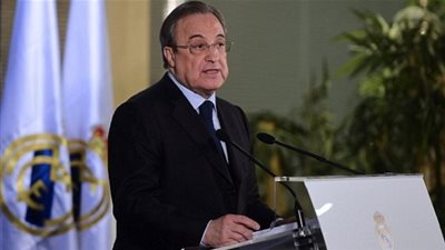 ريال مدريد يعلن ثورة التغيير بـ 345 مليون إسترليني