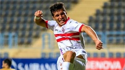 بديل طارق حامد 