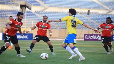 3 مباريات هامة في الدوري| أبرزهم الإسماعيلي والجيش