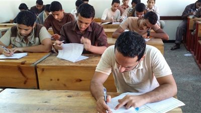 قبل ما يطبق .. شاهد مقترح جدول امتحانات الثانوية العامة 2019
