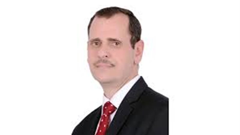 د. خيري المرسي 