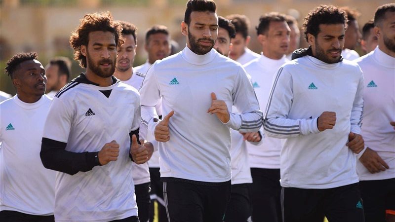 مصر المقاصة