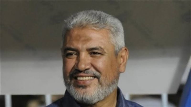 جمال عبدالحميد