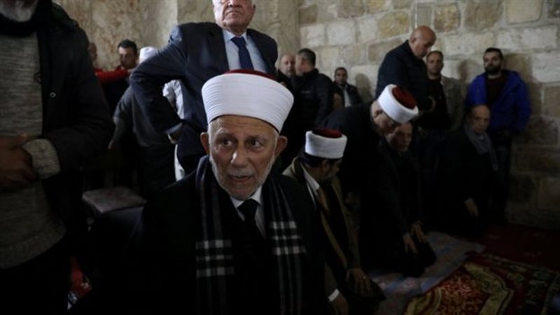  الاحتلال الإسرائيلي