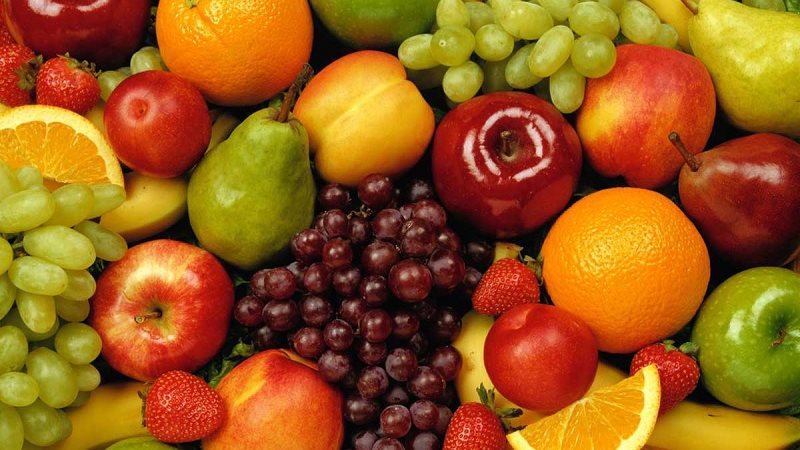 أسعار القاكهة اليوم