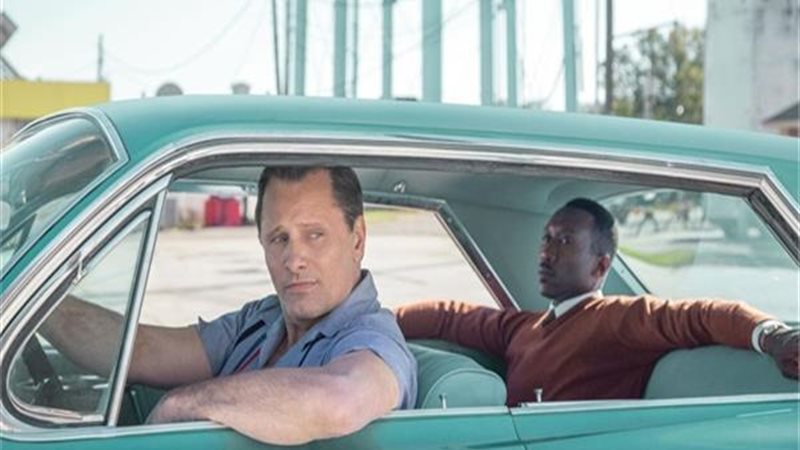فيلم  Green Book