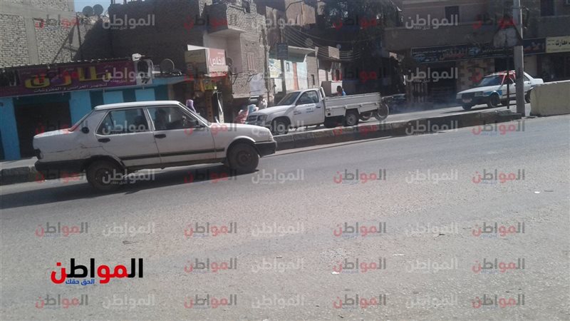 النشرة المرورية اليوم