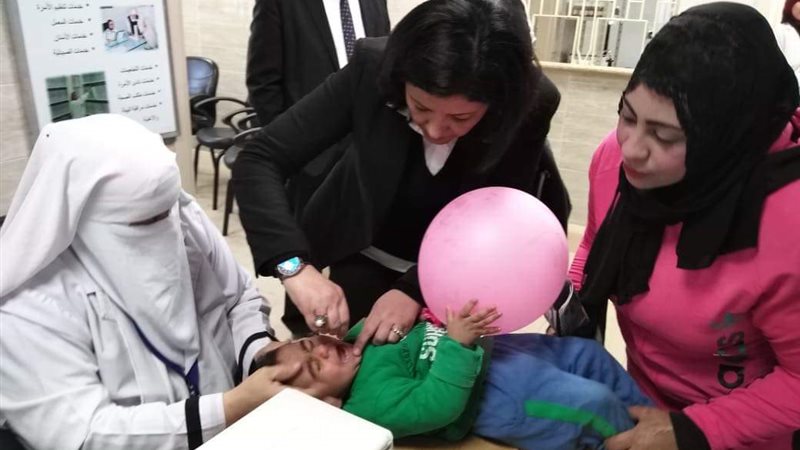  حملة التطعيم ضد