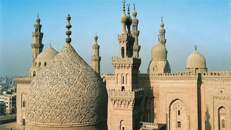 البث التجريبي للأذان