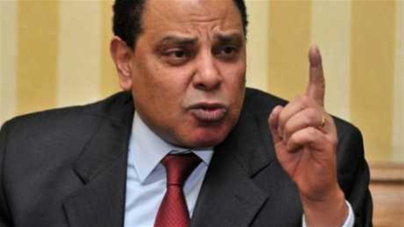 علاء الاسوانى 