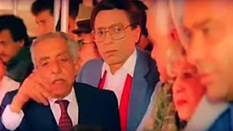 مشاهد لا تنسى فيلم