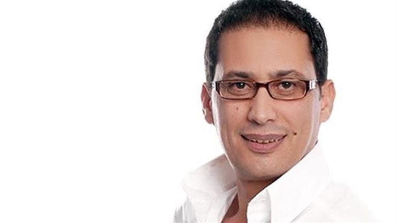 احمد عيد 
