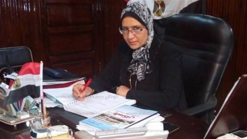 رئيس مدينة الحامول