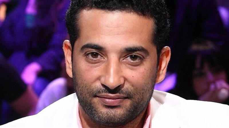 عمرو سعد 