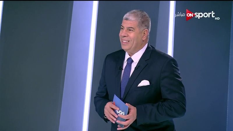 أحمد شوبير