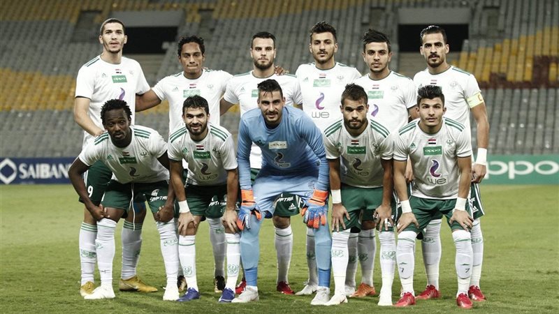 المصري البورسعيدي