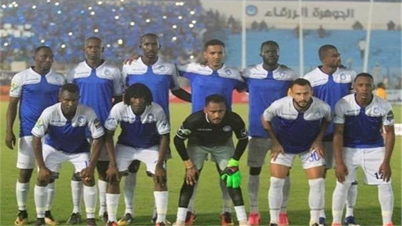 الهلال السوداني