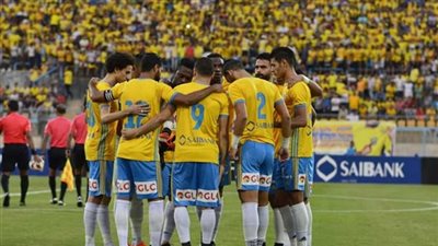 تعرف على تشكيل الإسماعيلي أمام طلائع الجيش 