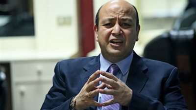 عمرو أديب عن إعدام قتلة النائب العام: السيسي لم يحرم الأوربيين مما في جعبته