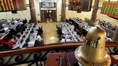 ارتفاع مؤشرات البورصة في ختام تعاملات اليوم باستثناء هذا المؤشر