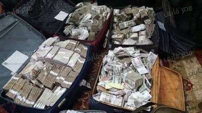 تحويشة العمر في الملاحة.. القبض على نصاب استولى على 15 مليون جنيه 