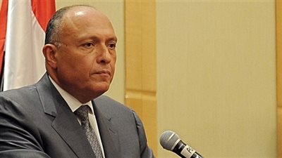 سامح شكري: مصر أنشئت أكبر مسجد وكاتدرائية لمنع التفرقة