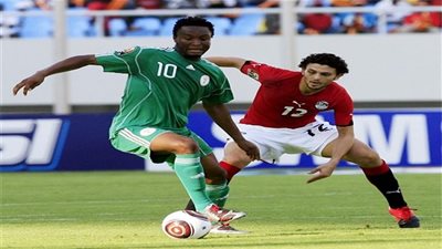 كورة زمان| مباراة مصر ونيجيريا الأكثر تهديفيا في الكان قبل أمم إفريقيا 2019