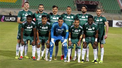 مشاهدة مباراة المصري وإنبي.. بث مباشر
