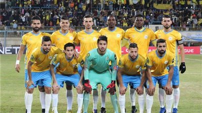 التعادل السلبي يسيطر على مباراة الإسماعيلي والجيش في الدوري