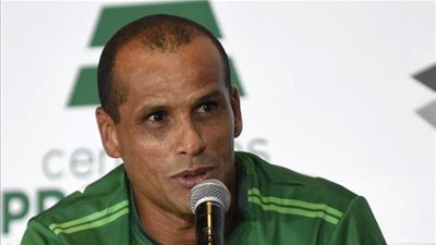 ريفالدو: أتمنى أن يحمل ميسي سحره إلى مدريد 