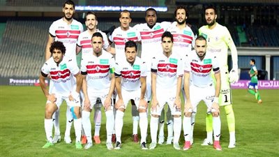 لاعب الزمالك يقترب من المشاركة أمام بطل أنجولا