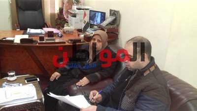 حوار| وكيل تموين الشرقية: لا نقص فى السلع الغذائية