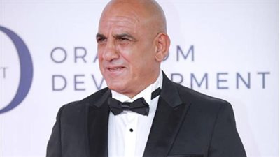 انفراد|  قبل عرضه .. نكشف شخصية محمد لطفي بـ فيلم 