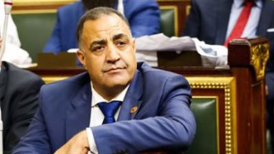إلهامي عجينة: البرلمان قادر علي مواجهة أزمة « فيليب موريس»