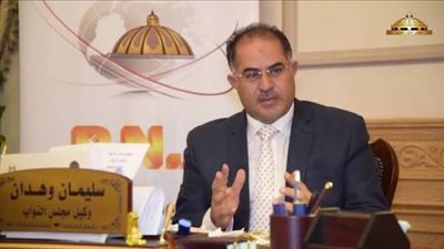 مجلس النواب: بيان الأزهر عن الإخوان تاريخي ويتضامن مع الشعب