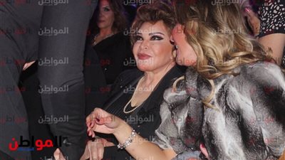 الليلة .. صفية العمري ضيفة إسعاد يونس فى صاحبة السعادة