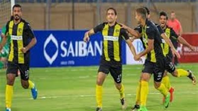 وادي دجلة يضيف الهدف الثاني في مرمي النجوم