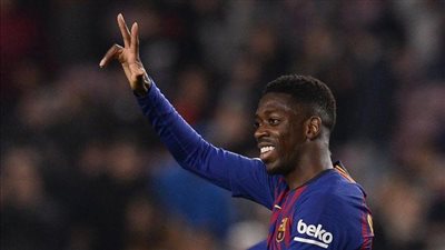 الكلاسيكو| فالفيردي يعلن قائمة برشلونة لمواجهة ريال مدريد غدًا
