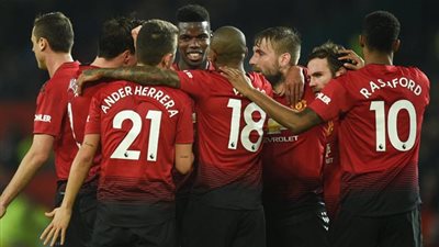 كارثة تضرب مانشستر يونايتد قبل مواجهة ليستر سيتي