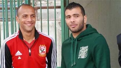 فيديو| نجم القلعة الحمراء السابق :الدوري هذا الموسم أهلاوي