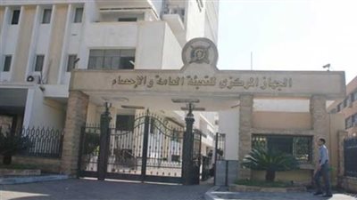 المركزى للتعبئة العامة والإحصاء: تراجع عدد ركاب النقل البحري