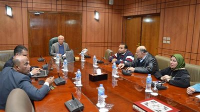 اعلان أسماء الفائزين في مشروع مجمع الصناعات الصغيرة الثاني ٦٦ مصنع